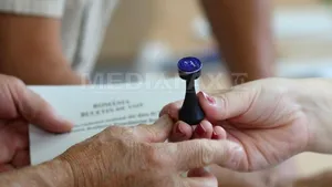 Rezultate alegeri parlamentare 2012 BOTOŞANI