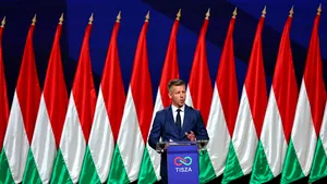 Cum vrea Peter Magyar să readucă Imperiul Austro-Ungar pe harta Europei