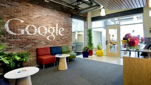 Cum îşi răsfaţă Google angajaţii. Vedeţi aici cum arată un birou nou renovat pentru angajaţii gigantului internet