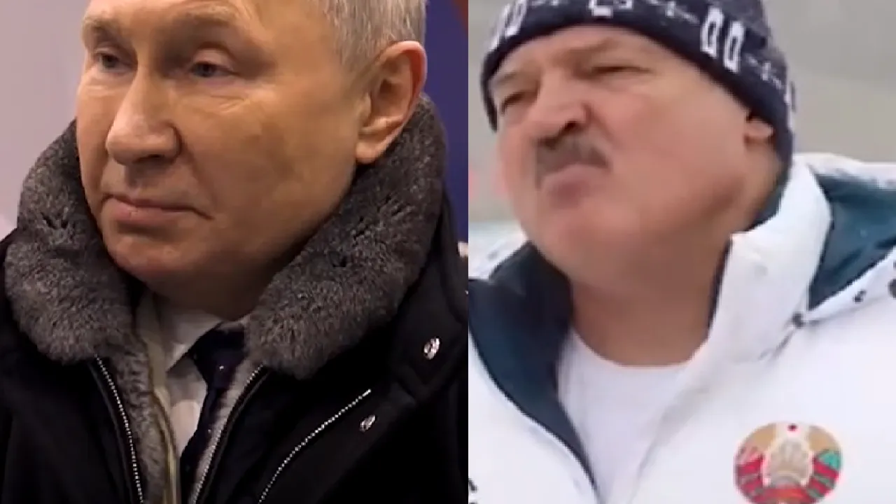 Războiul din Ucraina, ziua 368. Putin acuză NATO că vrea să distrugă Rusia/ Atac sub steag fals în Belarus în timp ce Lukaşenko vorbeşte despre clătite/ Croaţia pregăteşte 14 elicoptere Mi-8 pentru a fi trimise în Ucraina/ Zelenski insistă să primească avioane F-16 