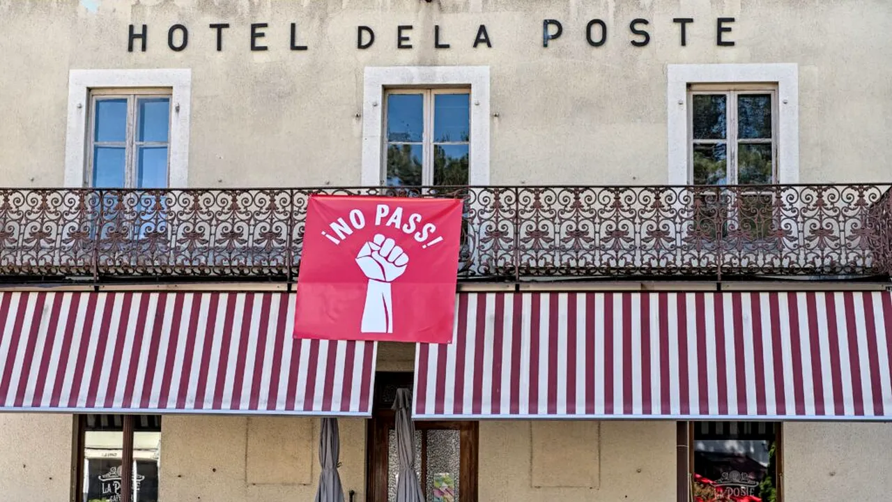 Hotelul istoric din Italia, cumpărat cu 100 de milioane de euro. Ce planuri are noul proprietar