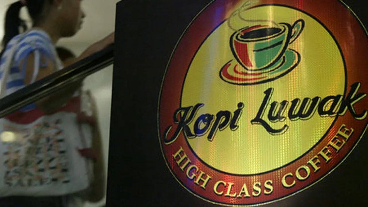 Cea mai scumpă cafea din lume se vinde şi în România