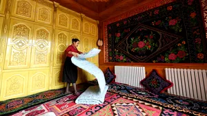 Despăgubiri pentru treburile casnice, după divorţ. Ce sumă trebuie să-i plătească un bărbat din China fostei soţii