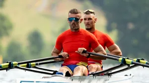 Cupa Mondială din Lucerna: Debut perfect pentru canotajul românesc