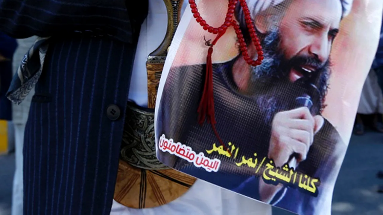 Oficial militar iranian: Regimul fundamentalist sunnit din Arabia Saudită riscă să se prăbuşească
