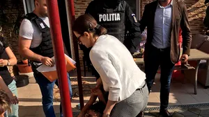 Cazul Sorina: Procurorul care a intervenit în preluarea fetiţei de 8 ani, cercetat disciplinar/ Inspecţia Judiciară propune suspendarea sa din funcţie 