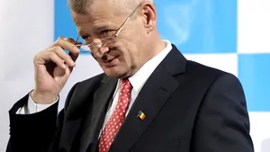 Oprescu: Marian Sârbu are intervenţii de genul 
