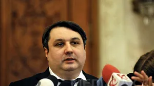 Avocat: DNA spune că Udrea trebuie să fie în arest pentru că a fost în guvernul care a tăiat salarii