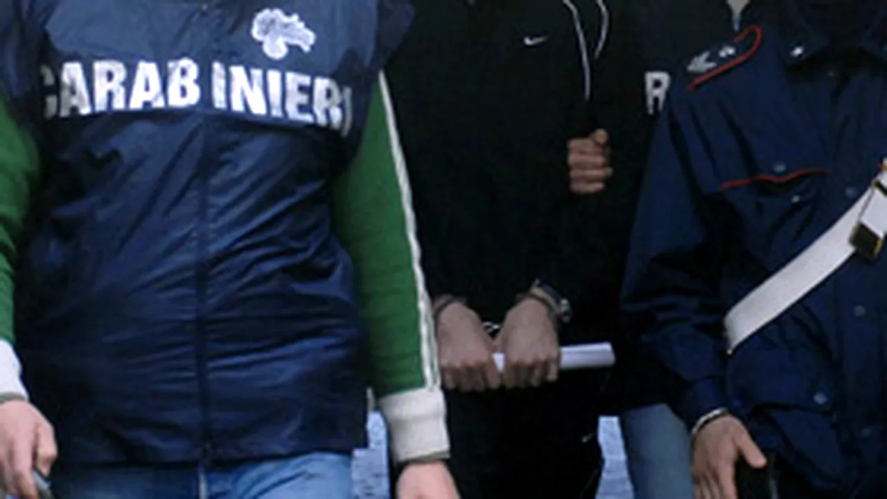 Italy Expels Three Romanian Migrants