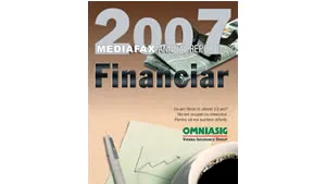 Mediafax lansează cea de-a patra ediţie a Mediafax Annual Report – Financiar