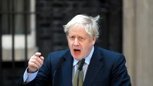 Boris Johnson îi avertizează pe britanici: Staţi în casă sau veţi faceţi faţă unor măsuri mai dure de stopare a răspândirii coronavirusului
