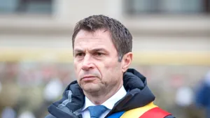 Percheziții la primarul Mangaliei: Cristian Radu e anchetat pentru că ar fi luat mită