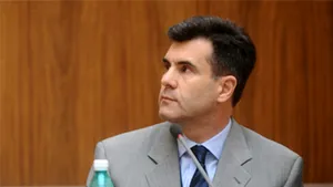 Croitoru se angajează să menţină actualul nivel al cotei unice şi TVA întregul mandat