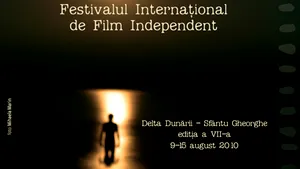 Festivalul Anonimul, deschis de Florin Piersic Jr. şi filmul 