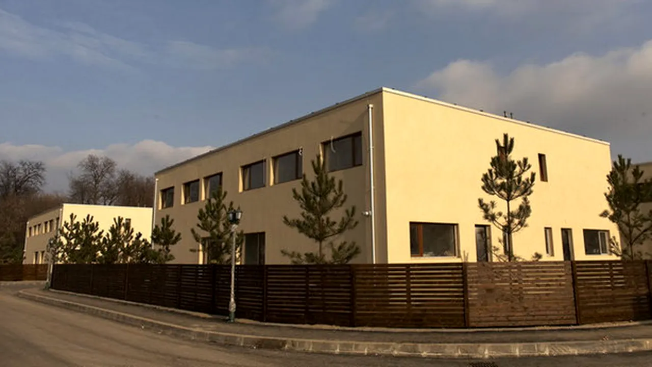 Bucşaru nu renunţă la planul de a construi 4.000 de case în Green City, proiectul în care şi-a pus toţi banii