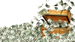 Statele Unite au o avere ascunsă de 128.000 de miliarde de dolari, de opt ori datoria naţională