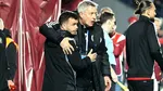 U Cluj s-a impus categoric cu 4-0 în fața Universității Craiova