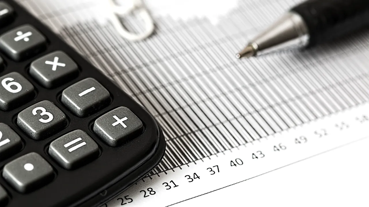 Teodorovici a anunţat deficitul pe care este construit bugetul pe 2019