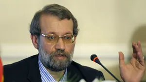 Ali Larijani afirmă că Washingtonul va fi responsabil de orice atac israelian împotriva Iranului
