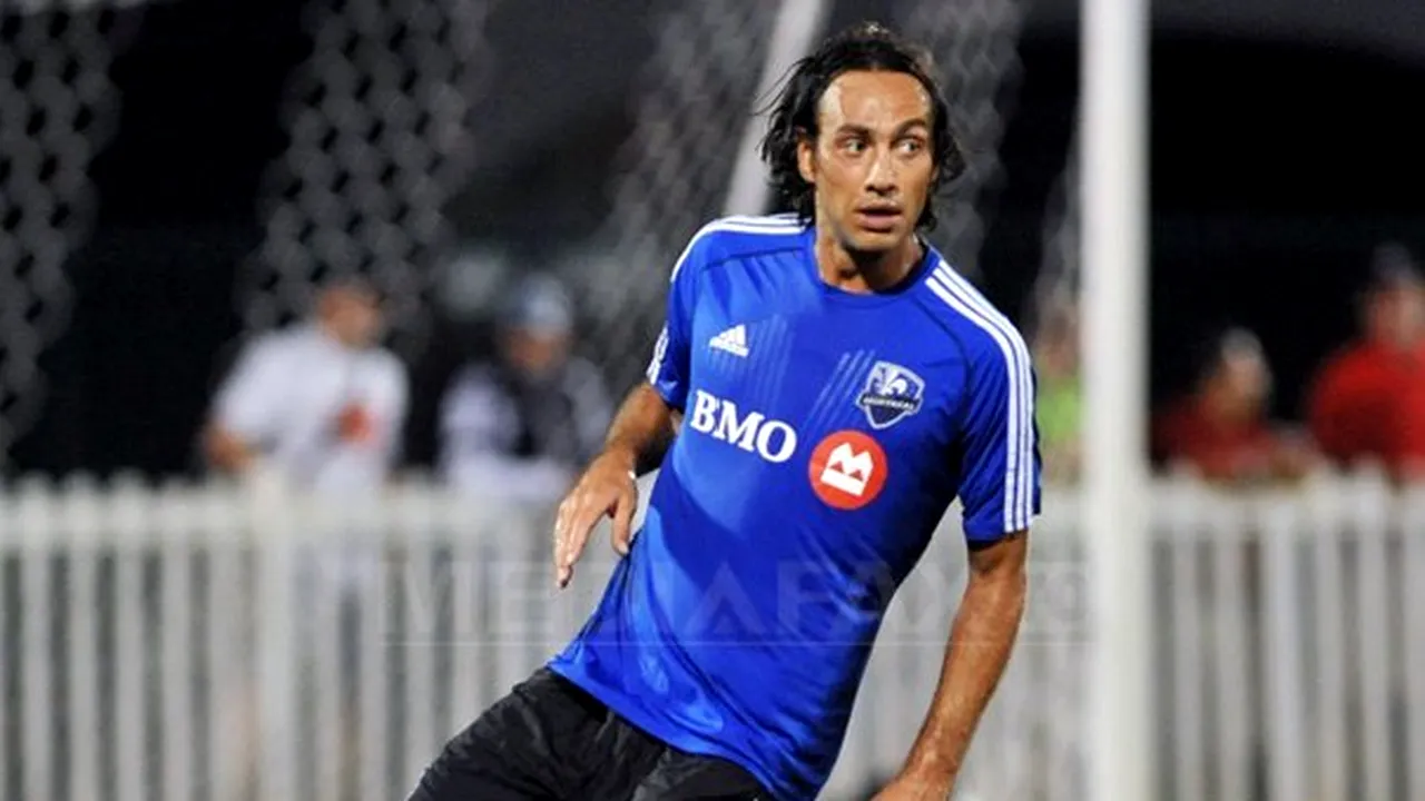 Alessandro Nesta şi-a anunţat retragerea din activitate