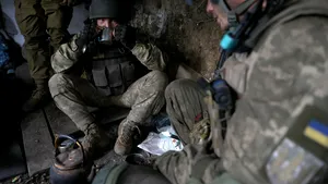 Pentagon: Ucraina are capacitatea de a recupera Herson de la ruşi