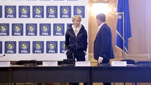 Comisia de organizare a alegerilor interne, paritate între aripa PNL şi cea a PDL