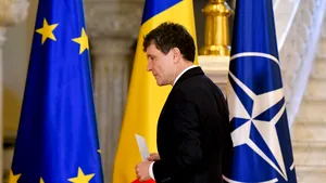 Nicușor Dan vrea un control civil real asupra serviciilor și spune că ar fi de acord cu limitarea mandatelor