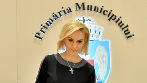 Gabriela Firea, despre Primăria Capitalei: Acum toţi suntem în faliment nedeclarat