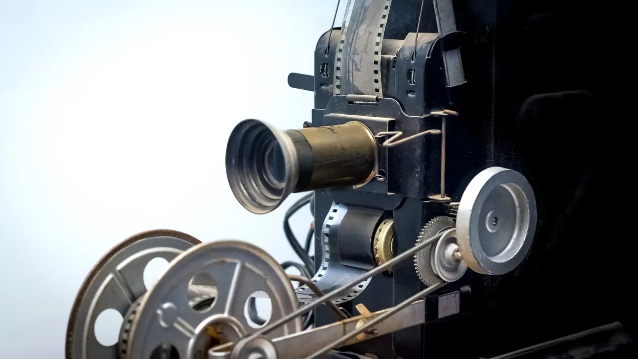 Ce filme mute sunt selecţionate pentru Silent Film Night din festivalul Innersound 2018