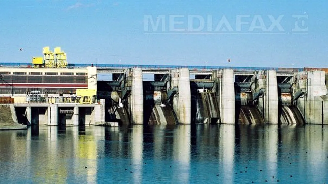 Administratorul judiciar al Hidroelectrica a admis solicitări de creanţe de 3,5 miliarde lei