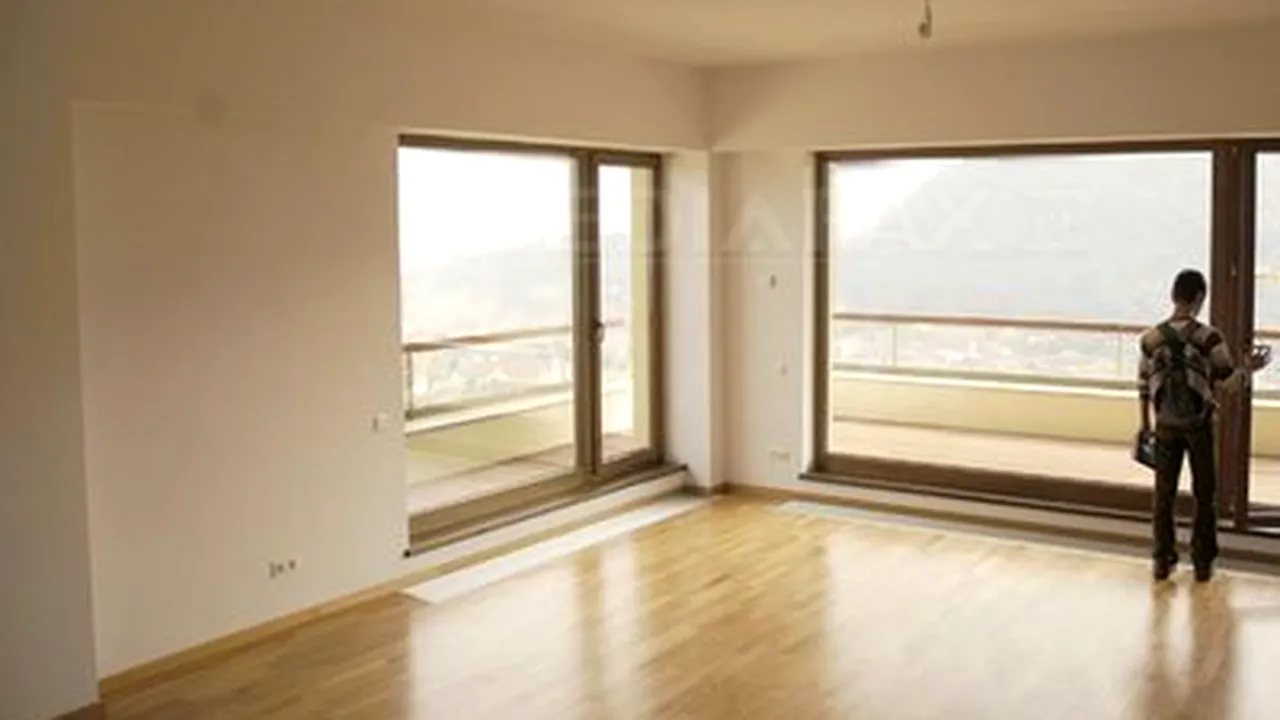 Romanian Housing Prices Down 10% In Jan ‘09-Sep '10