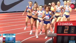 Atleta Claudia Bobocea s-a calificat la Jocurile Olimpice de la Tokyo | VIDEO