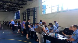 Scandalul de la examenul de admitere la Academia de Poliţie | Liviu Pop: Profesorii care au făcut subiectele sunt din preuniversitar