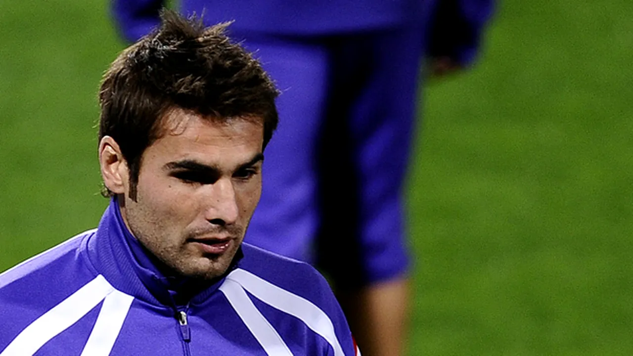 Beşiktaş negociază pentru Mutu prin intermediul lui Mircea Lucescu