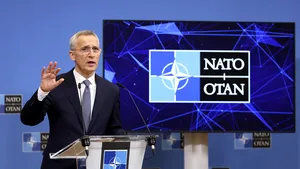Jens Stoltenberg susţine că Rusia ar putea iniţia negocieri în contextul contraofensivei Ucrainei