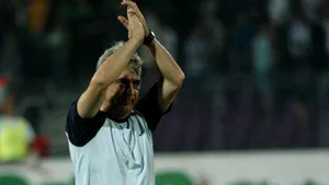 Cârţu a semnat un contract pe doi ani şi opt luni cu Pandurii Târgu Jiu