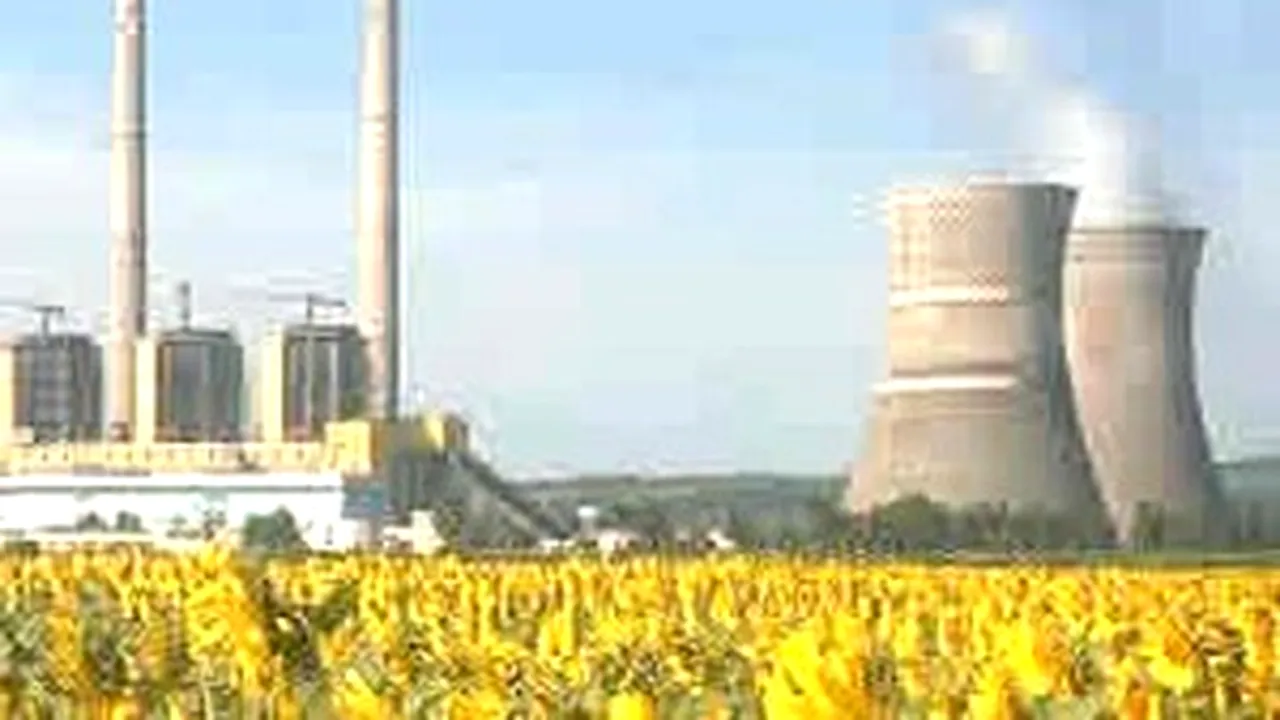 Over 400 Employees In Turceni Pwr Plant Might Be Pensioned Off