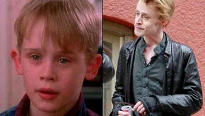 După 25 de ani de la succesul din 