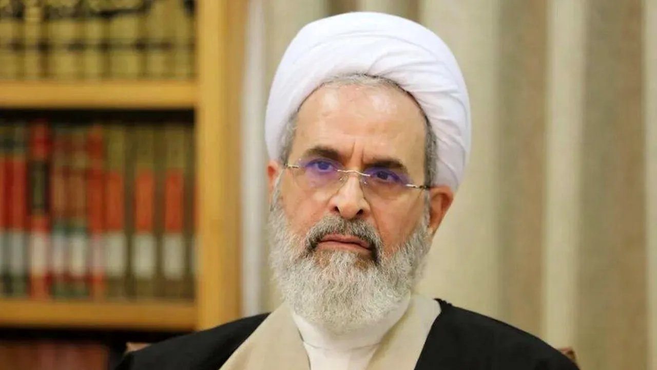A fost ales succesorul lui Khamenei