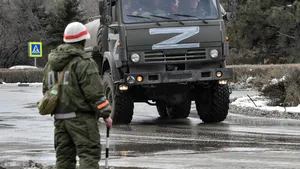 Ministrul britanic al Apărării: oraşele Harkov, Cernigău şi Mariupol sunt sub control ucrainean