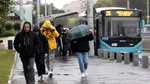 Vreme rece și ploi în București în următoarele zile, anunță ANM