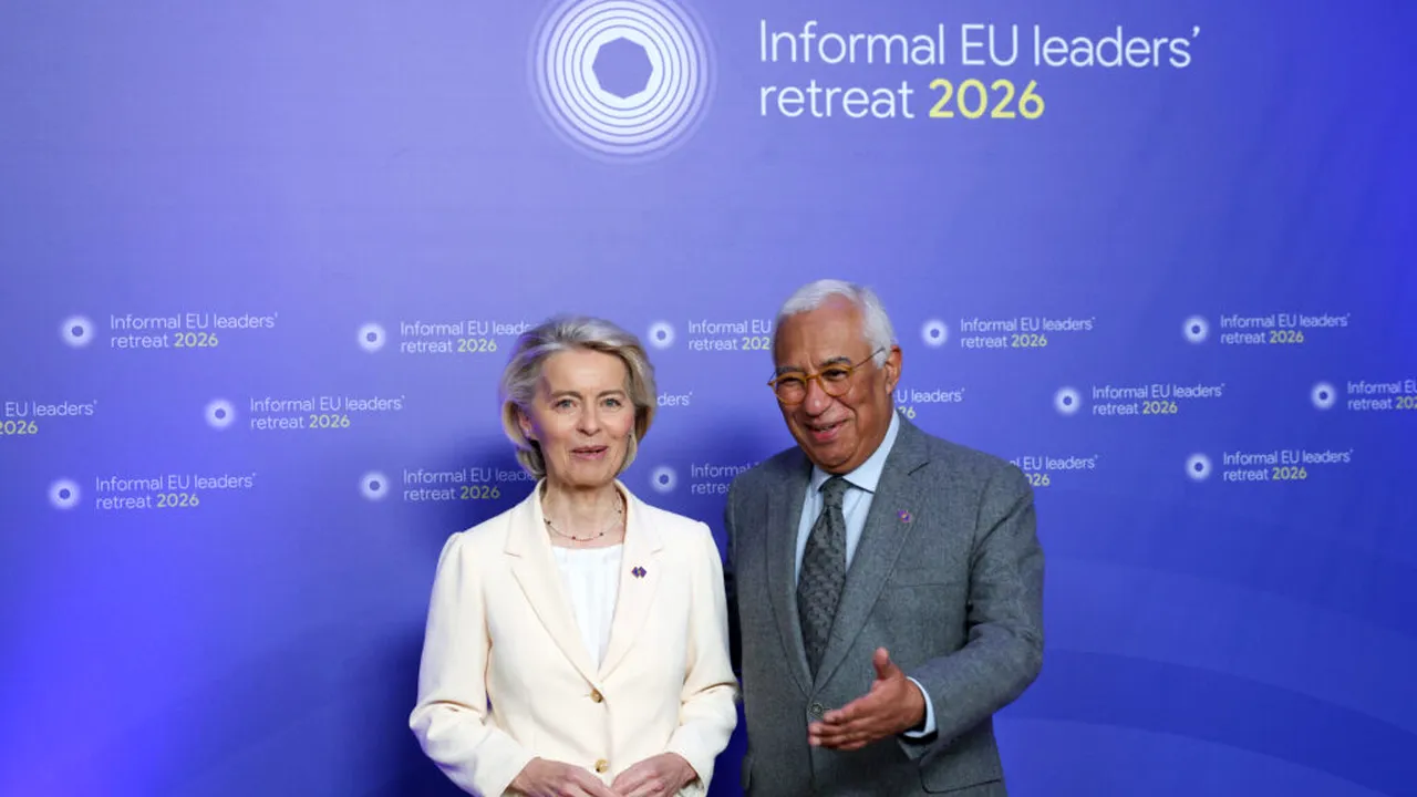 Comisia Europeană, vizată de o anchetă EPPO și de percheziții ale poliției belgiene. Ce nereguli sunt suspectate că s-au comis în executivul european
