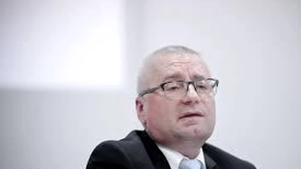 OFF/ON THE RECORD, 7 mai 2023. Invitat, ora 22:55 - Nistor Călin, avocat, fost procuror şef DNA