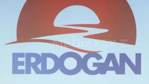 Controverse în Turcia, din cauza logo-ului de campanie al lui Recep Tayyip Erdogan