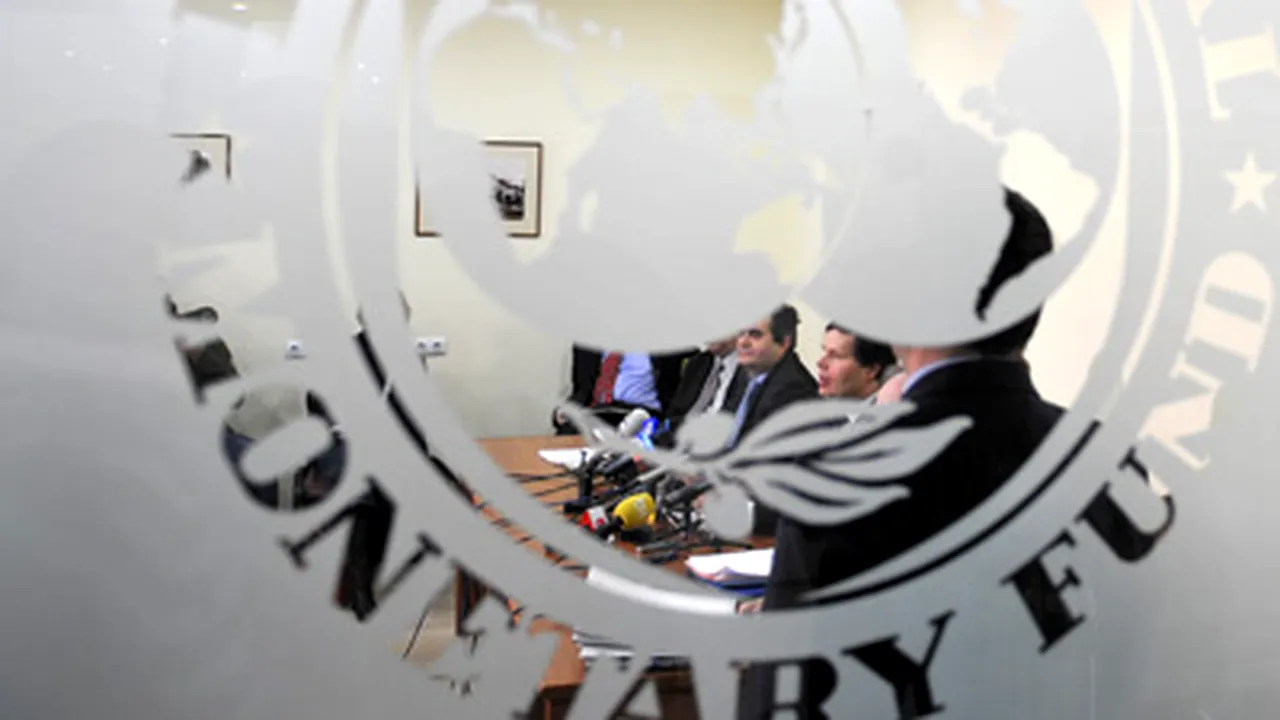 A doua misiune FMI pentru evaluarea acordului vine în România în octombrie - noiembrie