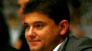 Boureanu: Declaraţia de adio a lui Băsescu m-a întristat