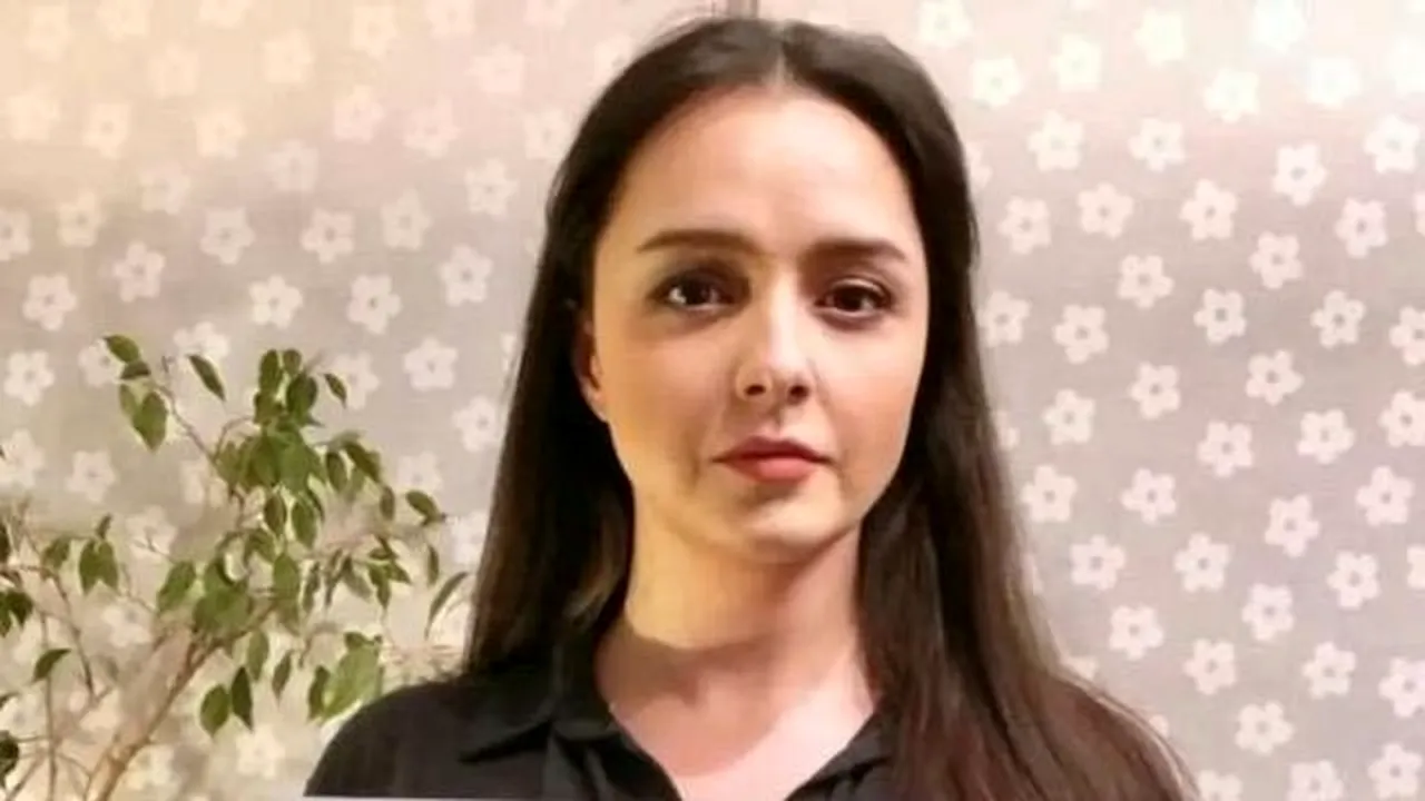 O celebră actriţă din Iran a fost arestată în urma unei postări pe Instagram
