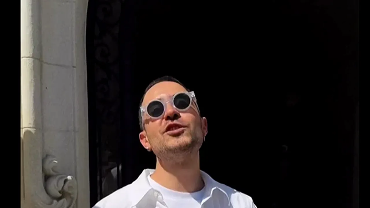 De la o merdenea la o dezbatere despre snobism. O reclamă la Mița Biciclista a provocat un val de reacții după atacul la patiseria din Piața Amzei
