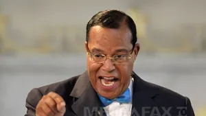 Louis Farrakhan a avertizat că ura rasială ar putea duce la încercări de asasinare a lui Obama
