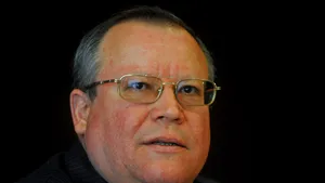 Avocatul lui Dan Şova, Paul Lambrino şi Ovidiu Tender, Veronel Rădulescu, a fost împuşcat în umăr la vânătoare